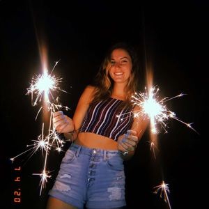 Meet your Posher, Kalyn